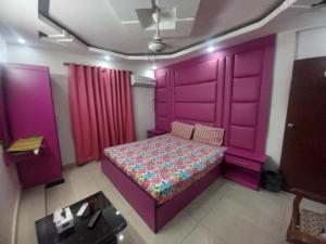 Gallery image of Karachi lodge in Karachi