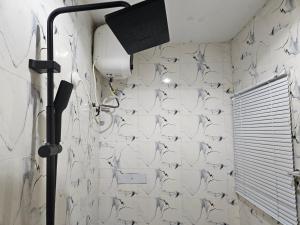 Fotografie z fotogalerie ubytování SBP Hotel v destinaci Benin City + 16 fotografií