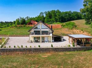 Photo de la galerie de l'établissement Plivanje u zalazak sunca, à Duga Resa