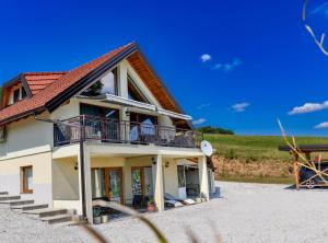 Photo de la galerie de l'établissement Plivanje u zalazak sunca, à Duga Resa