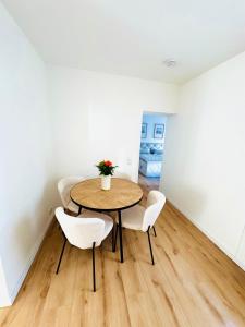 Φωτογραφία από το άλμπουμ του Ferienwohnung Stadtflair an der Lahn σε Lahnstein