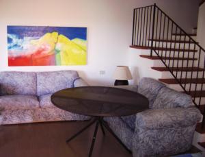 Gallery image of Villa Sirenetta in Cuile Pazzoni