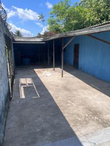 Tenis dan/atau kemudahan skuasy di MosqueiroCop 30 atau berdekatan