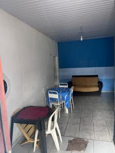 Ruang duduk di MosqueiroCop 30