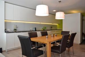 Fotografie z fotogalerie ubytování Panorama Lodge v destinaci Scuol