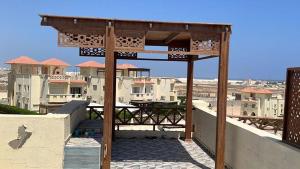 Μπαλκόνι ή βεράντα στο Stella heights Sunny villa