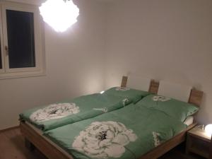 Postel nebo postele na pokoji v ubytování Panorama Lodge + 26 fotografií