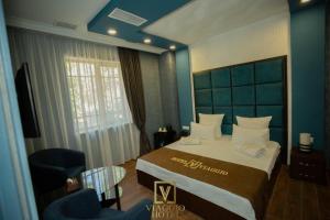 Gallery image of Viagio in Yerevan