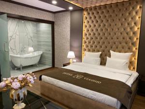 Gallery image of Viagio in Yerevan +5 photos