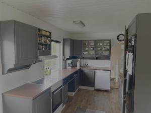 Billede fra billedgalleriet på Stort hus med mye plass i sentralt i Tromsø i Tromsø