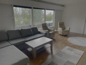 Billede fra billedgalleriet på Stort hus med mye plass i sentralt i Tromsø i Tromsø