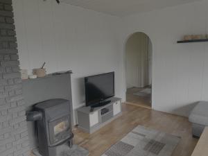 Billede fra billedgalleriet på Stort hus med mye plass i sentralt i Tromsø i Tromsø