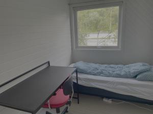 Billede fra billedgalleriet på Stort hus med mye plass i sentralt i Tromsø i Tromsø + 3 billeder