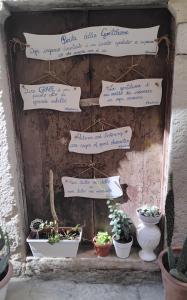 Fotografie z fotogalerie ubytování Il Moretto v destinaci Trani