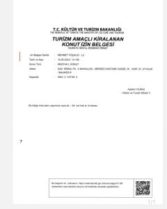 Imagen de la galería de tarihi taş rum evi, en Ayvalık