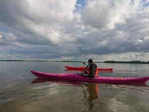 Gallery image of 6 person holiday home in Hadsund in Hadsund