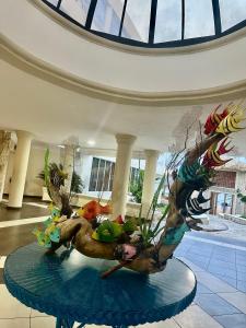 Gallery image of Apartamento l Vista al Mar Albatros BY JU Juan Dolio in Juan Dolio