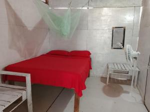 Billede fra billedgalleriet på Oceans i Playa Blanca