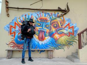 Hosté ubytování El Corral + 13 fotografií