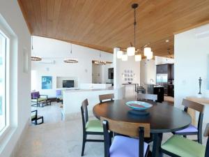 Dapur atau dapur kecil di Sky Beach Club Villa Waterfall 2 home +15 gambar