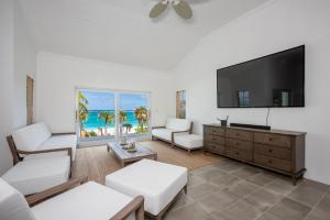 Μια τηλεόραση ή/και κέντρο ψυχαγωγίας στο Wally Love home