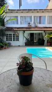 Galeriebild der Unterkunft GUEST HOUSE Floresta Mar in Angra dos Reis