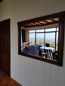 Gallery image of Lodge Lake Arenal in Tilarán