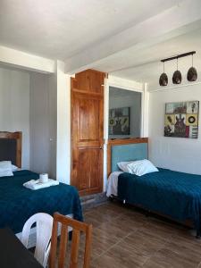 Φωτογραφία από το άλμπουμ του Hotel y Restaurante Saturno 