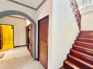 Gallery image of Chill Inn Lipa Noi Hostel and Beach Cafe in Koh Samui 