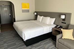 Fotografie z fotogalerie ubytování Comfort Inn & Suites v destinaci Lubbock