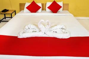 ポンディシェリにあるVMB Residencyのギャラリーの写真 +3枚の写真