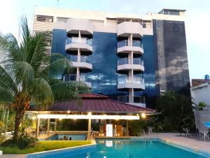 Ảnh trong thư viện ảnh của Samiria Jungle Hotel ở Iquitos +33 ảnh