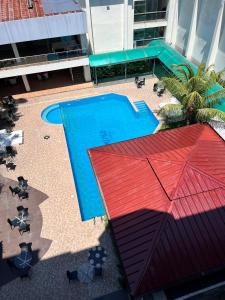 Ảnh trong thư viện ảnh của Samiria Jungle Hotel ở Iquitos