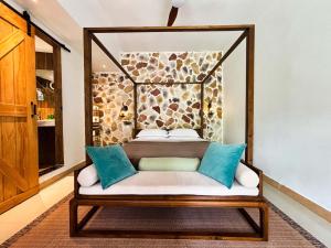 Posezení v ubytování HangZhou West Lake Hillside Stay