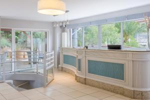 Fotografie z fotogalerie ubytování Best Western Plus San Damianu v destinaci Sartène