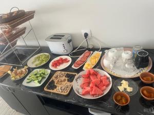 Gambar di galeri bagi Osh Art Hotel di Osh