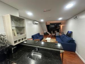 Gambar di galeri bagi Luxurious apartment in Macondo di Asuncion