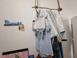 Gallery image of Qingdao Linlin Tranquil Residence in Qingdao