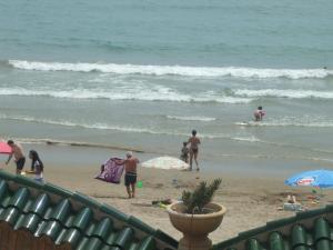 Hosté ubytování Costa Azahar Apartments Beach