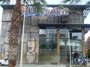 Fotografie z fotogalerie ubytování Costa Azahar Apartments Beach v destinaci Oropesa del Mar