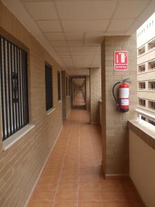 Fotografie z fotogalerie ubytování Costa Azahar Apartments Beach v destinaci Oropesa del Mar