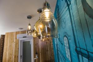 Fotografie z fotogalerie ubytování Murella Living v destinaci Marsalforn