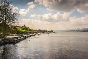 Gallery image of Löwenplatz Apartment near Station by Airhome in Zürich