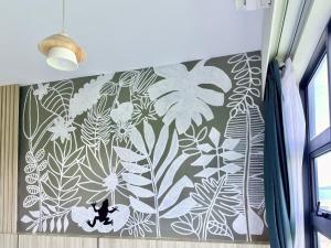 哥打京那巴鲁市中心海景爆款 步行到码头夜市 Jesselton Quay高楼层公超赞自助入住 Top Seaview Pick in Town Walk to Jetty & Night Market High-Floor Condo Easy Self Check in的相册照片