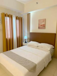 Katil atau katil-katil dalam bilik di Hill Stay by RAB