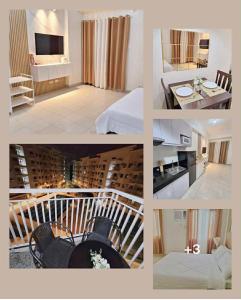 Katil atau katil-katil dalam bilik di Hill Stay by RAB