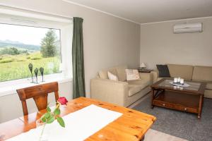 Φωτογραφία από το άλμπουμ του Frittliggende hjem med nydelig utsikt σε Vestvågøya