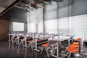 Fotografie z fotogalerie ubytování CityNote v Kantonu