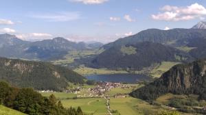 Zdjęcie z galerii obiektu Welzenhof w mieście Walchsee