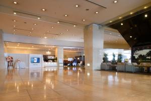 Gallery image of Hotel Aomori in Aomori